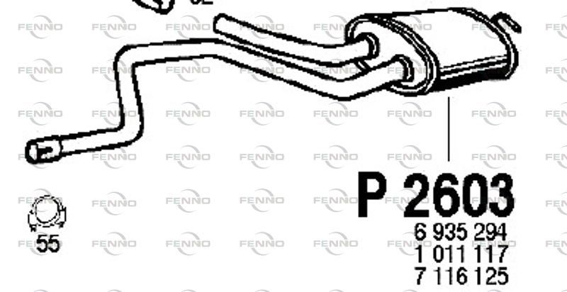 P2603