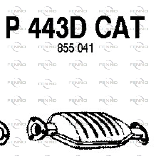 P443DCAT