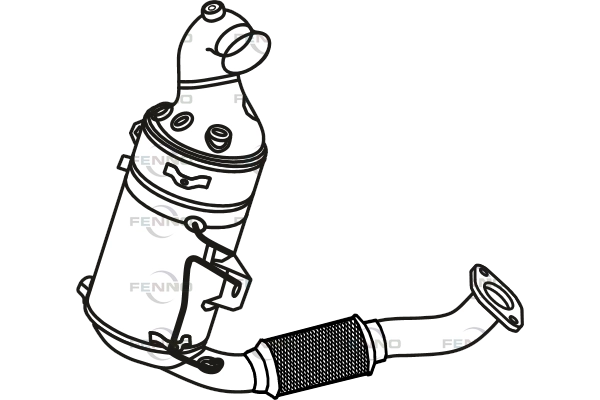 P8815DPF