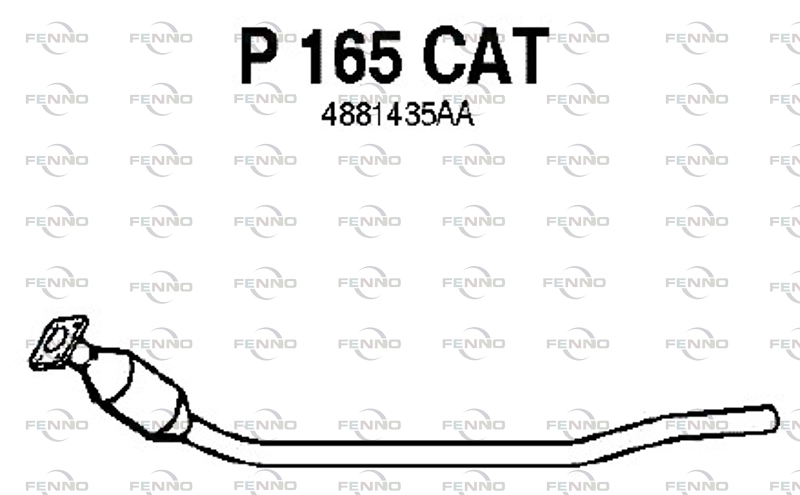 P165CAT