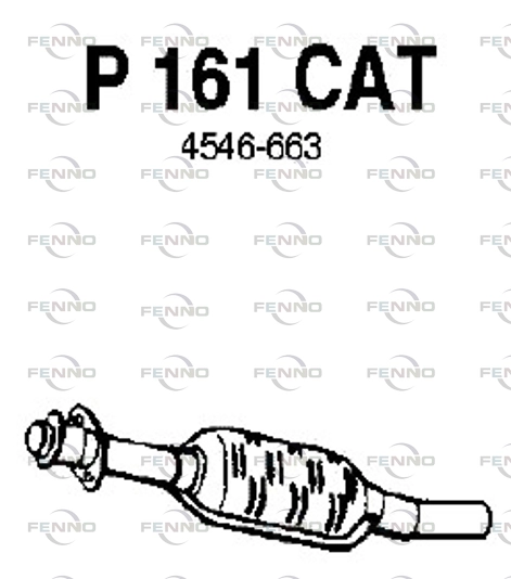P161CAT
