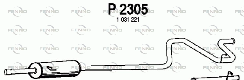 P2305