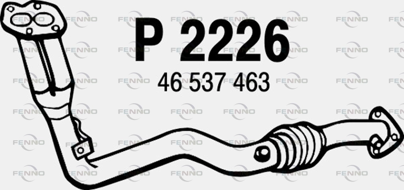P2226