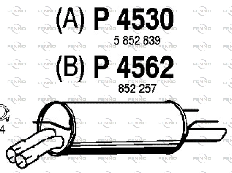 P4530