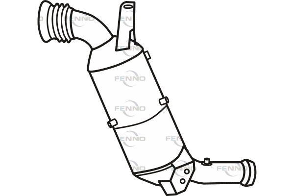 P9814DPF