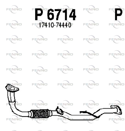 P6714