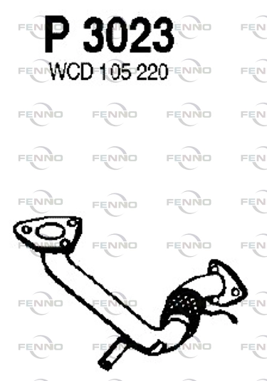 P3023