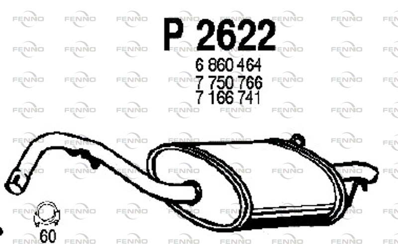 P2622