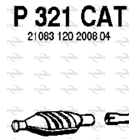 P321CAT