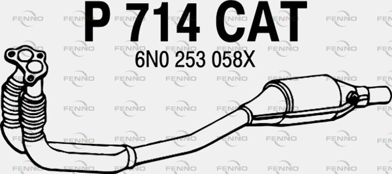 P714CAT