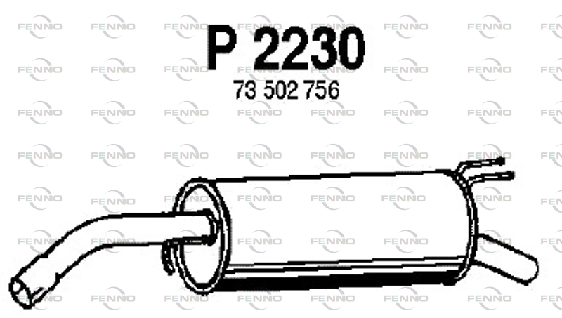P2230