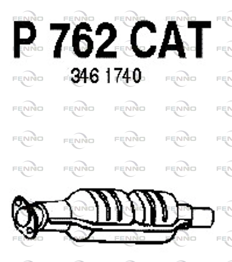 P762CAT