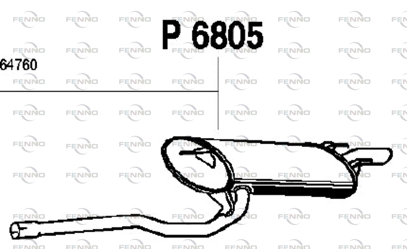 P6805