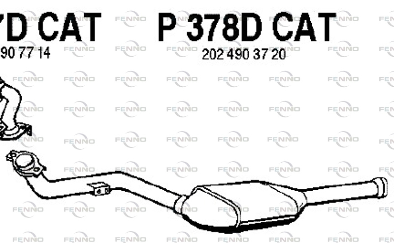 P378DCAT