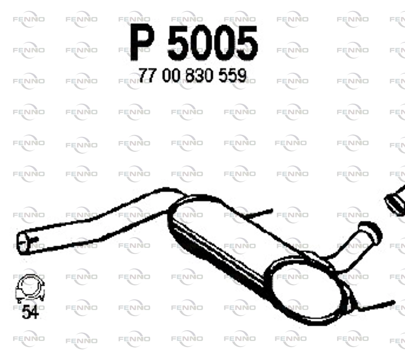 P5005