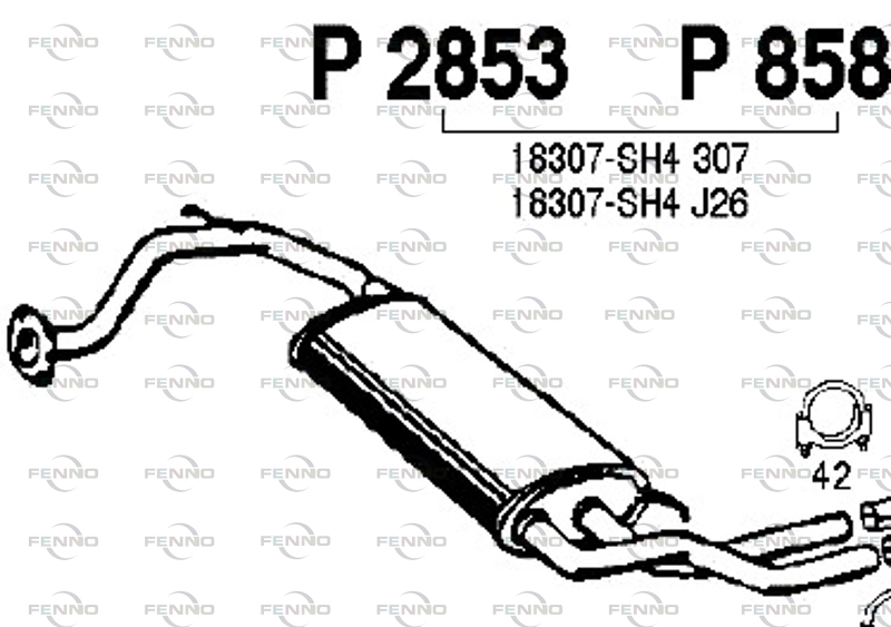 P2853