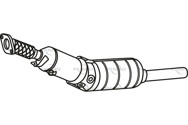 P9866DPF
