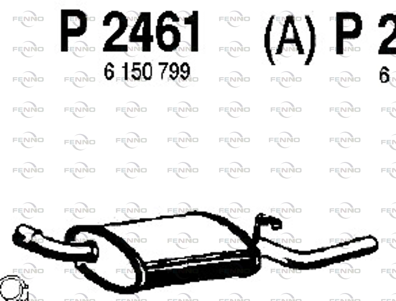P2461