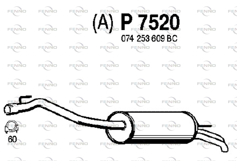 P7520