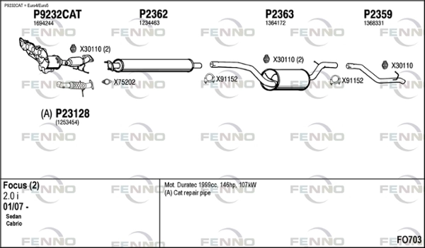 FO703