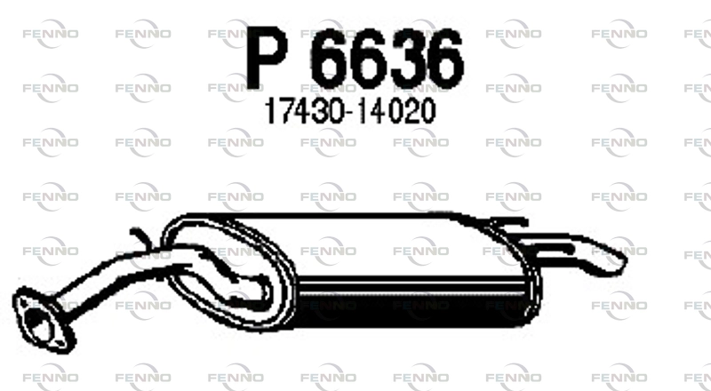 P6636