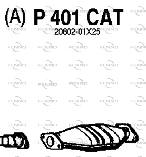 P401CAT