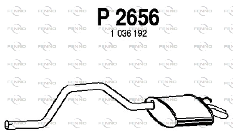 P2656