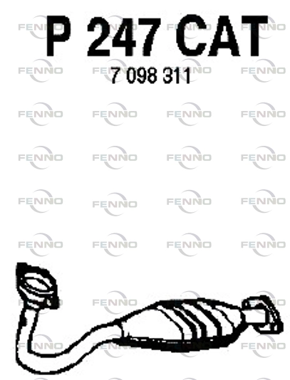 P247CAT