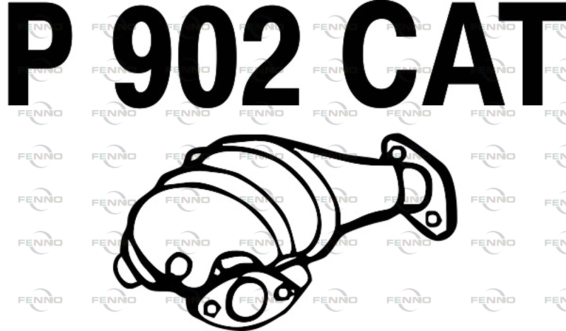 P902CAT