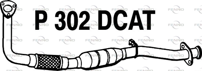 P302DCAT