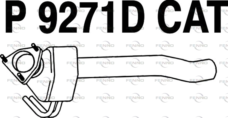P9271DCAT