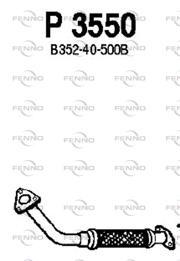 P3550
