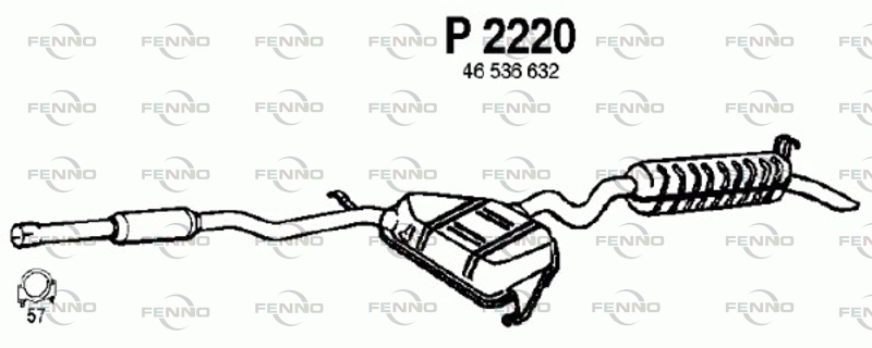 P2220