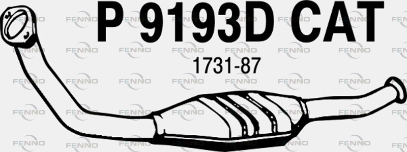 P9193DCAT