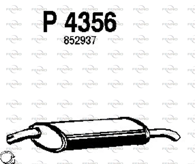 P4356