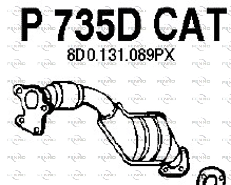P735DCAT