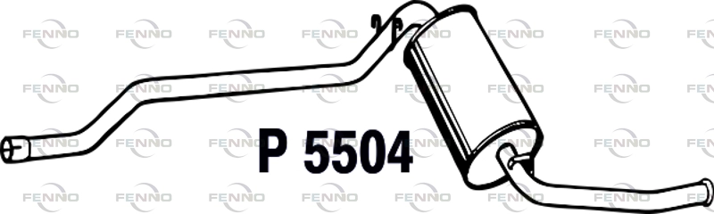 P5504