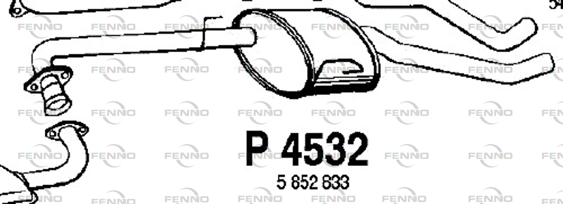 P4532