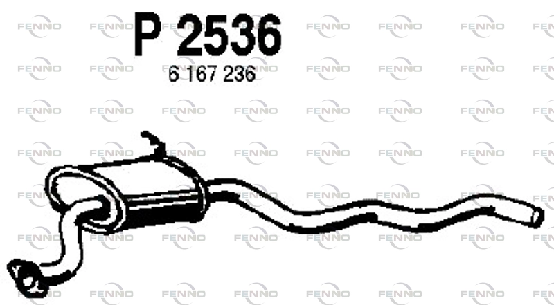 P2536