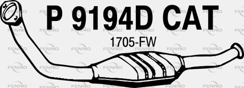 P9194DCAT