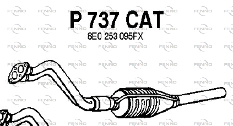 P737CAT
