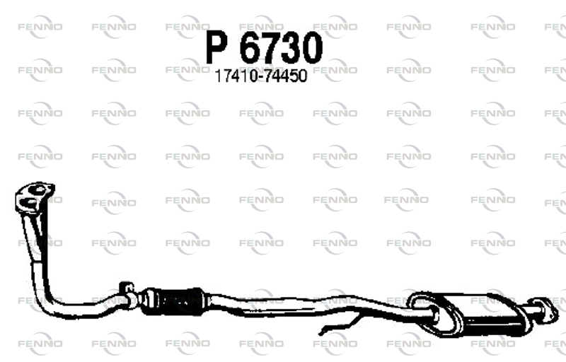 P6730