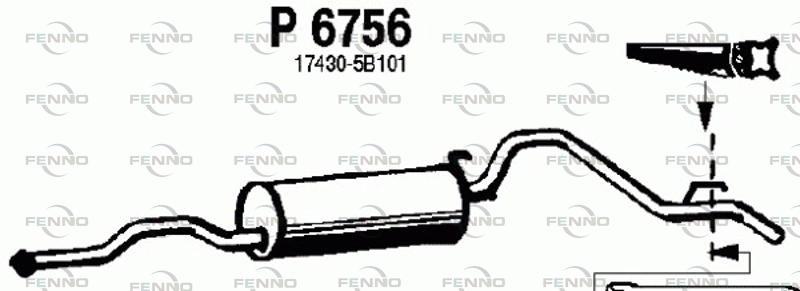P6756