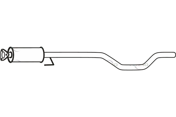 P9825DPF