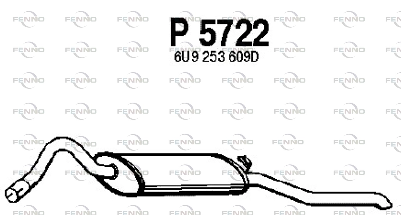 P5722