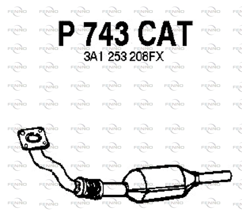 P743CAT