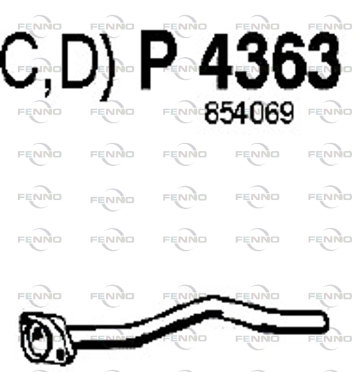 P4363