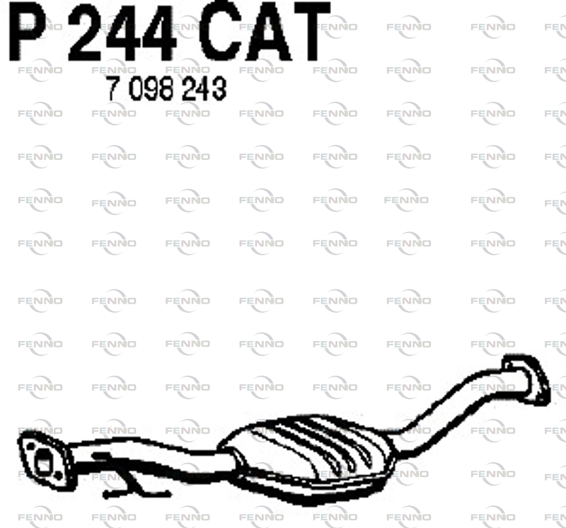P244CAT