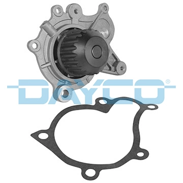 DP160