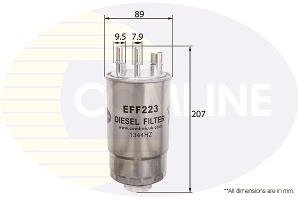 EFF223